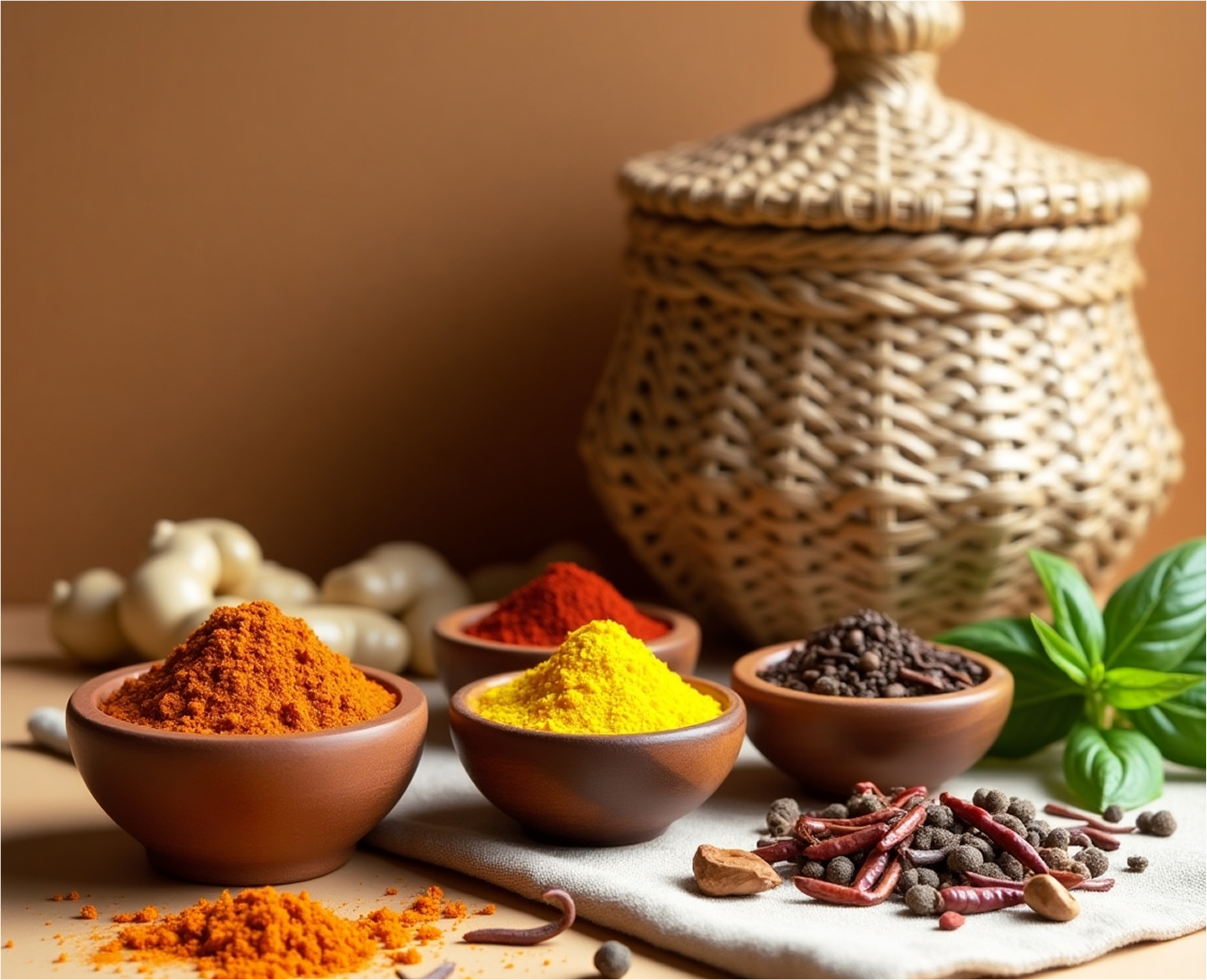 Nigerian export products