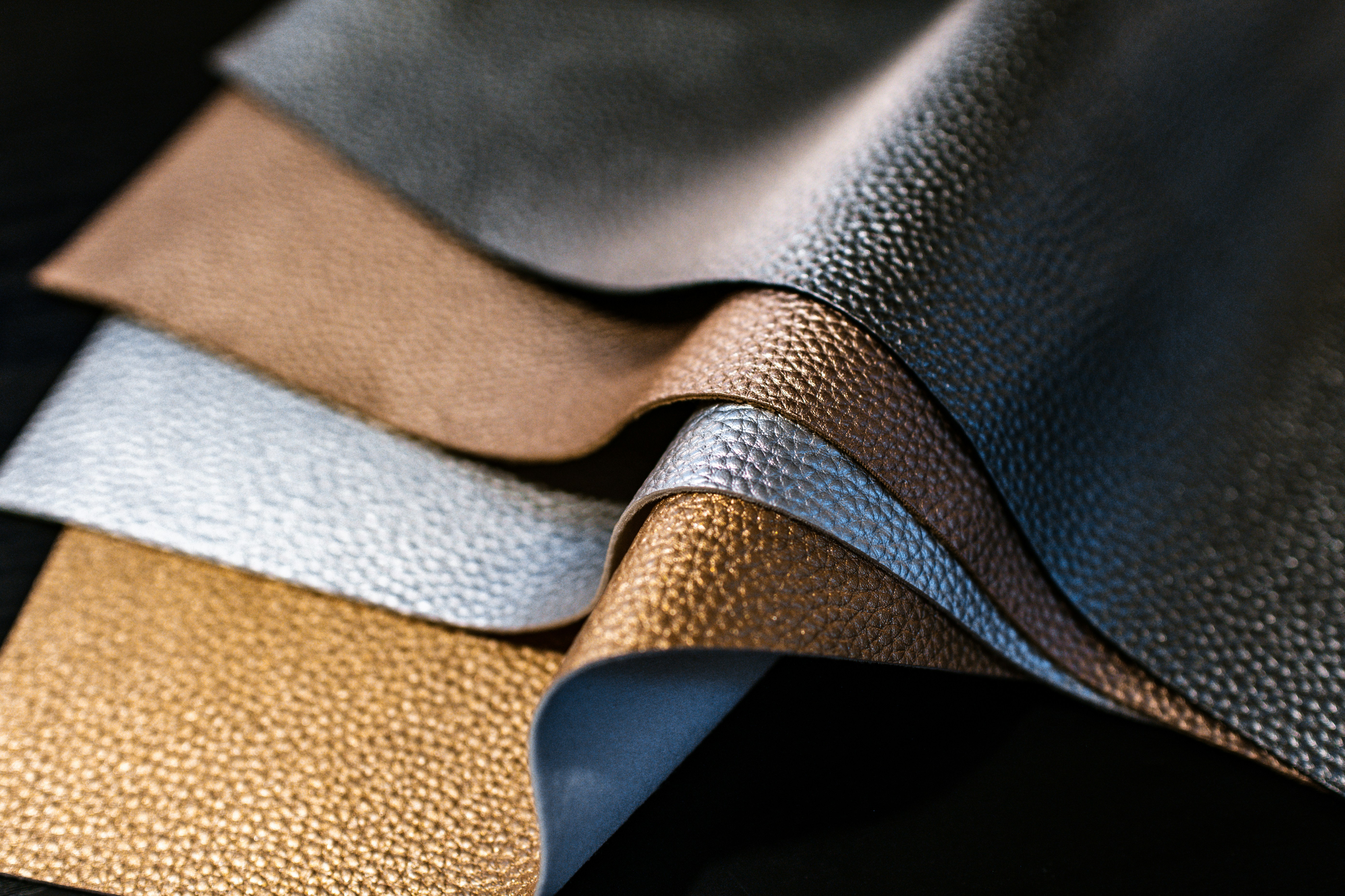 Leather Goods