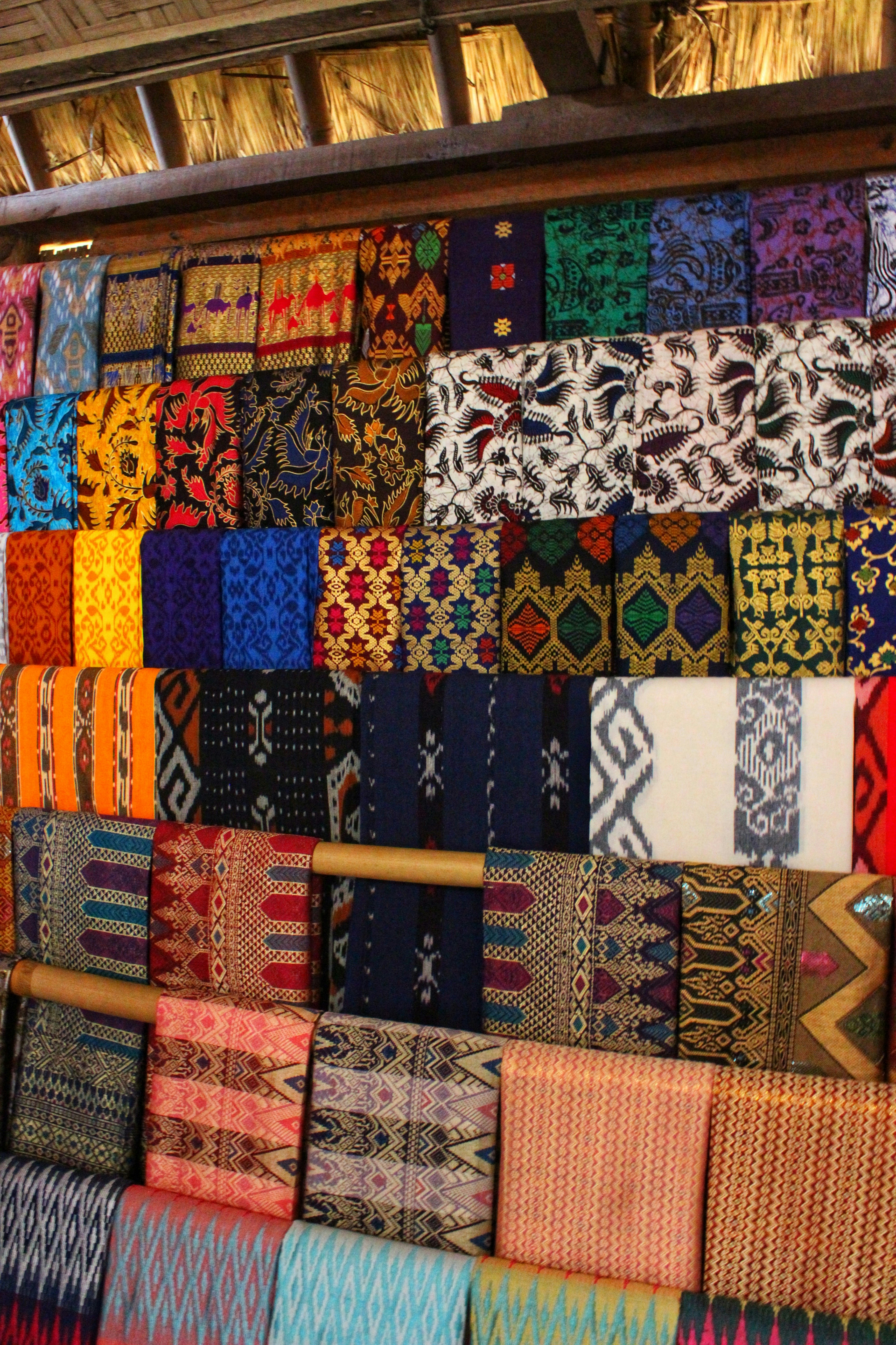 Textiles
